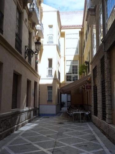 Фото 4Seasons Mezquitilla Apartment