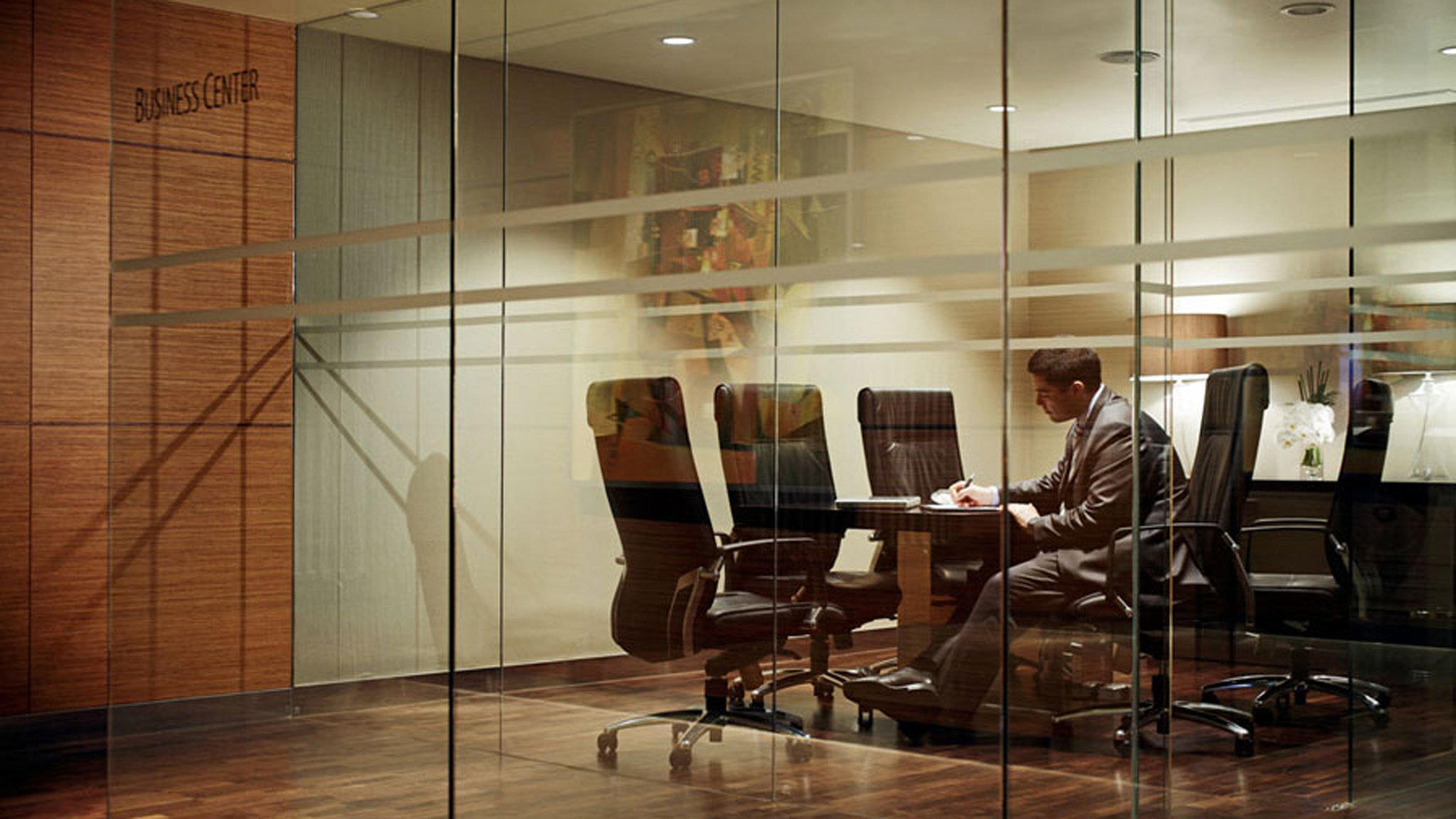 Фото InterContinental Saigon Residences, an Ihg Hotel