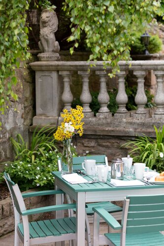Гостиница voco Edinburgh Royal Terrace by IHG в Эдинбурге