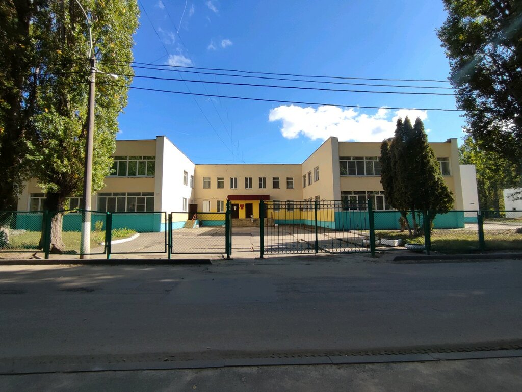 Jardín de infancia, guardería Mbdou Detsky sad obshcherazvivayushchego vida № 130, , foto