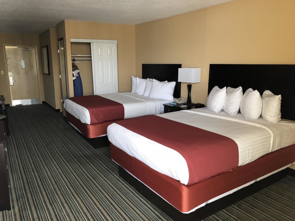 Фото Best Western Castillo Del Sol