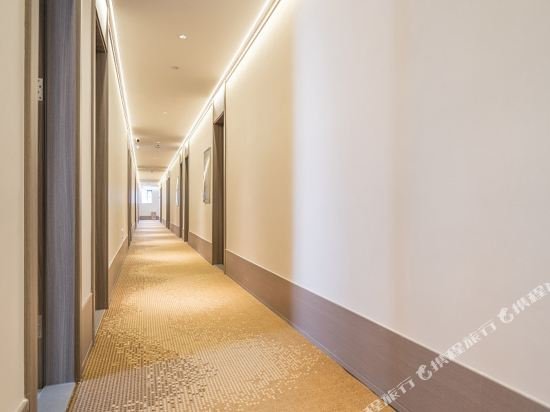 Фото HHanTing Hotel (Beijing Qianmen Street)