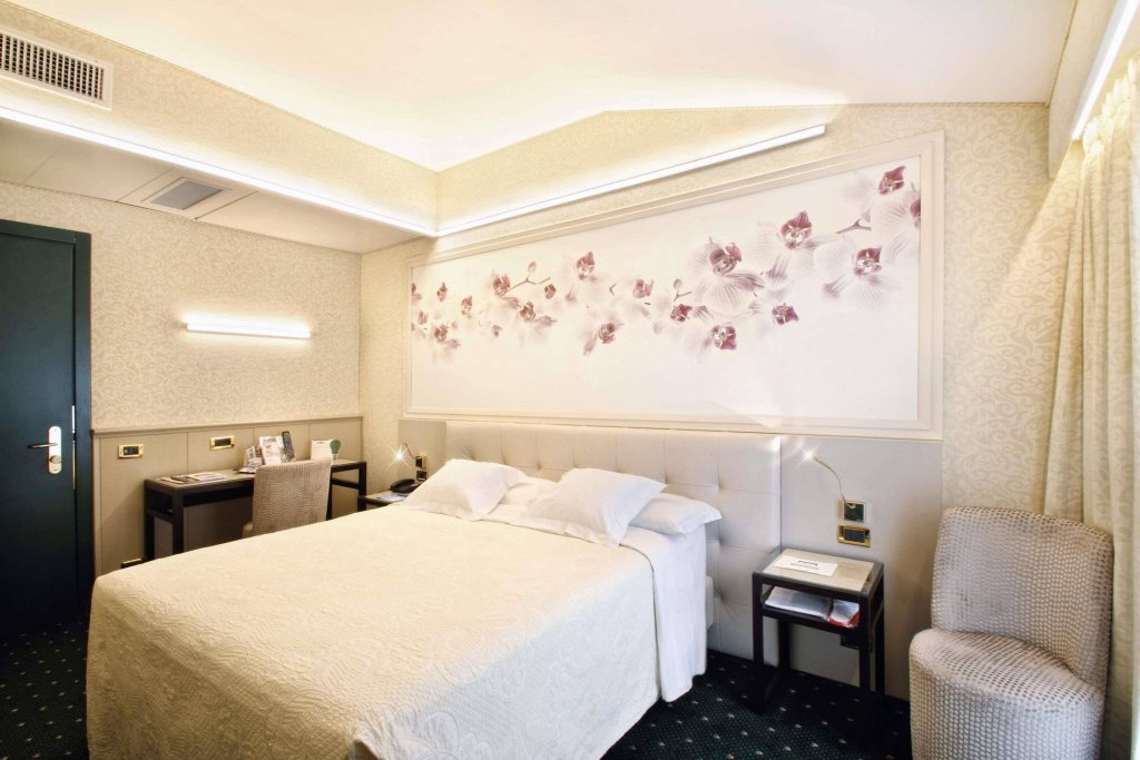 Фото Concorde Hotel