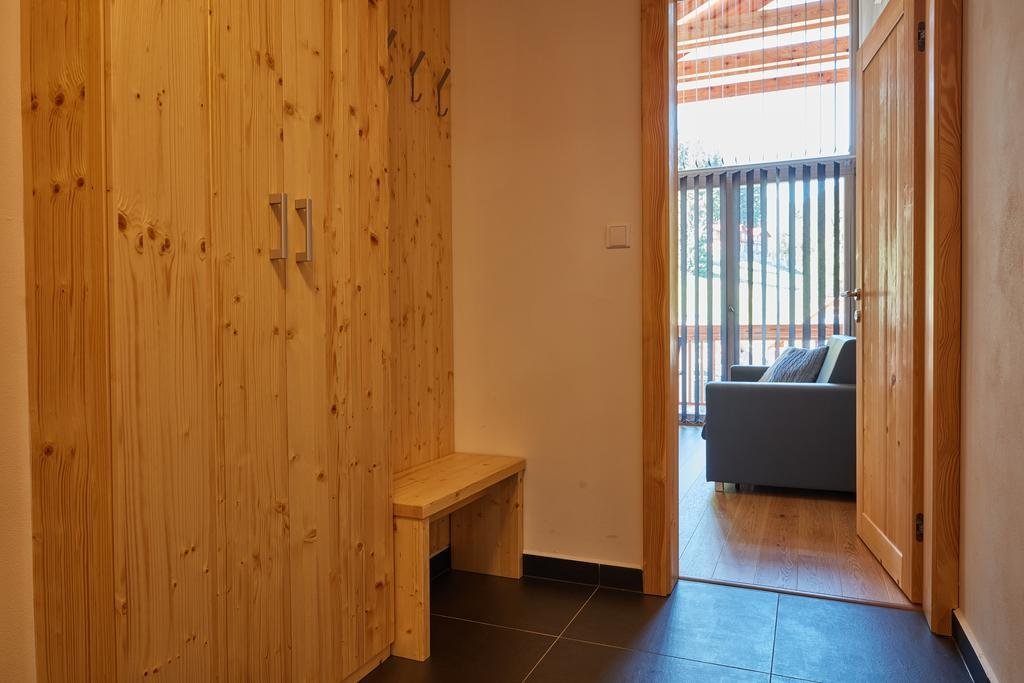 Фото Residence Kov& xE1; rna