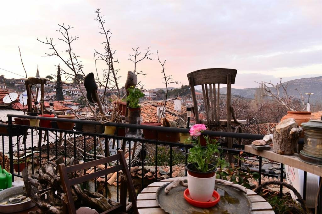 Otel Rumeli Mahzen, Selçuk, foto