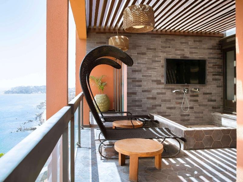 Фото Pullman Dakar Teranga