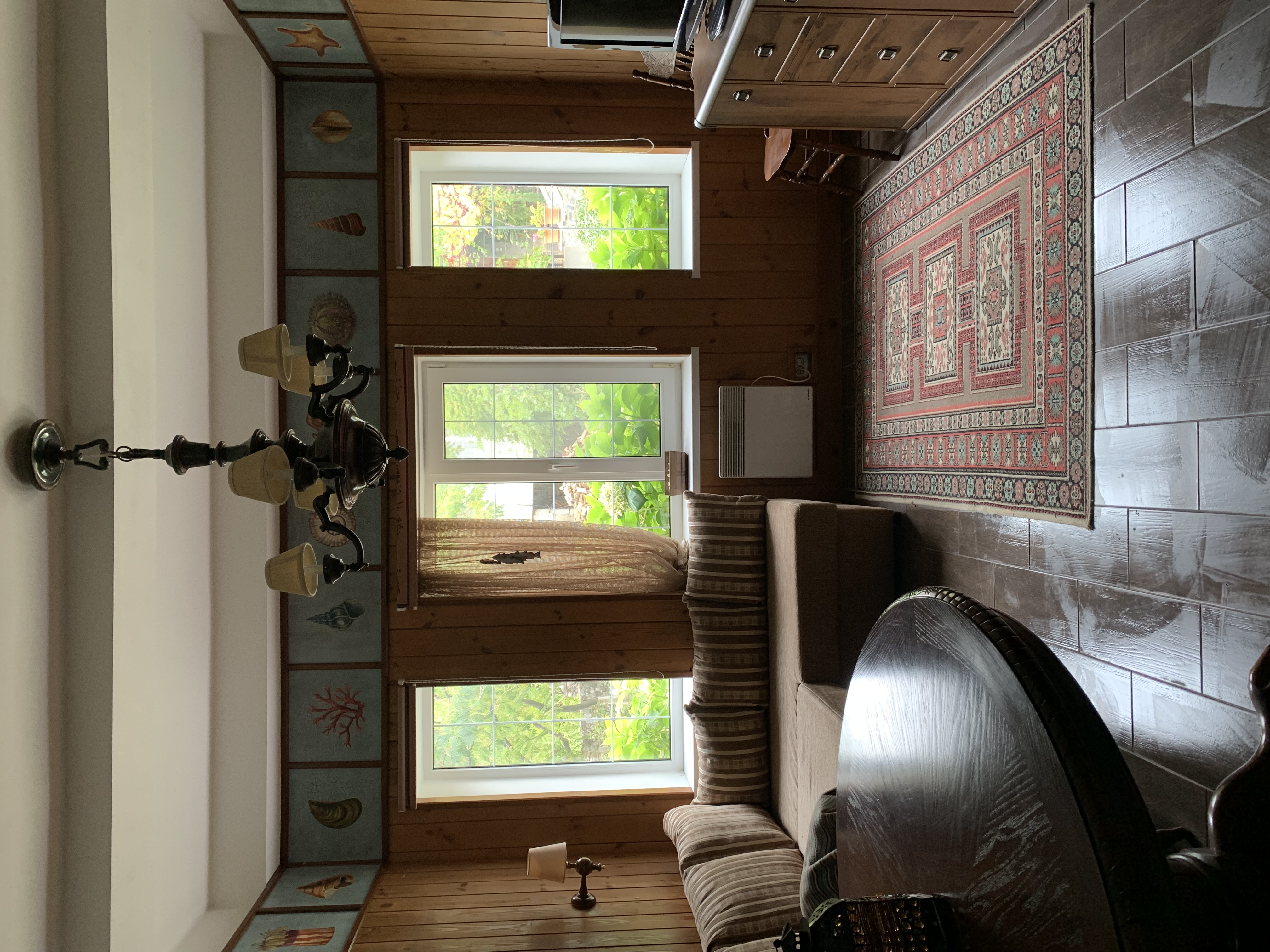 Фото Дом архитекторов