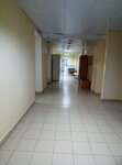 Центральная районная больница (Alatyr, Moskovskaya ulitsa, 171), hospital