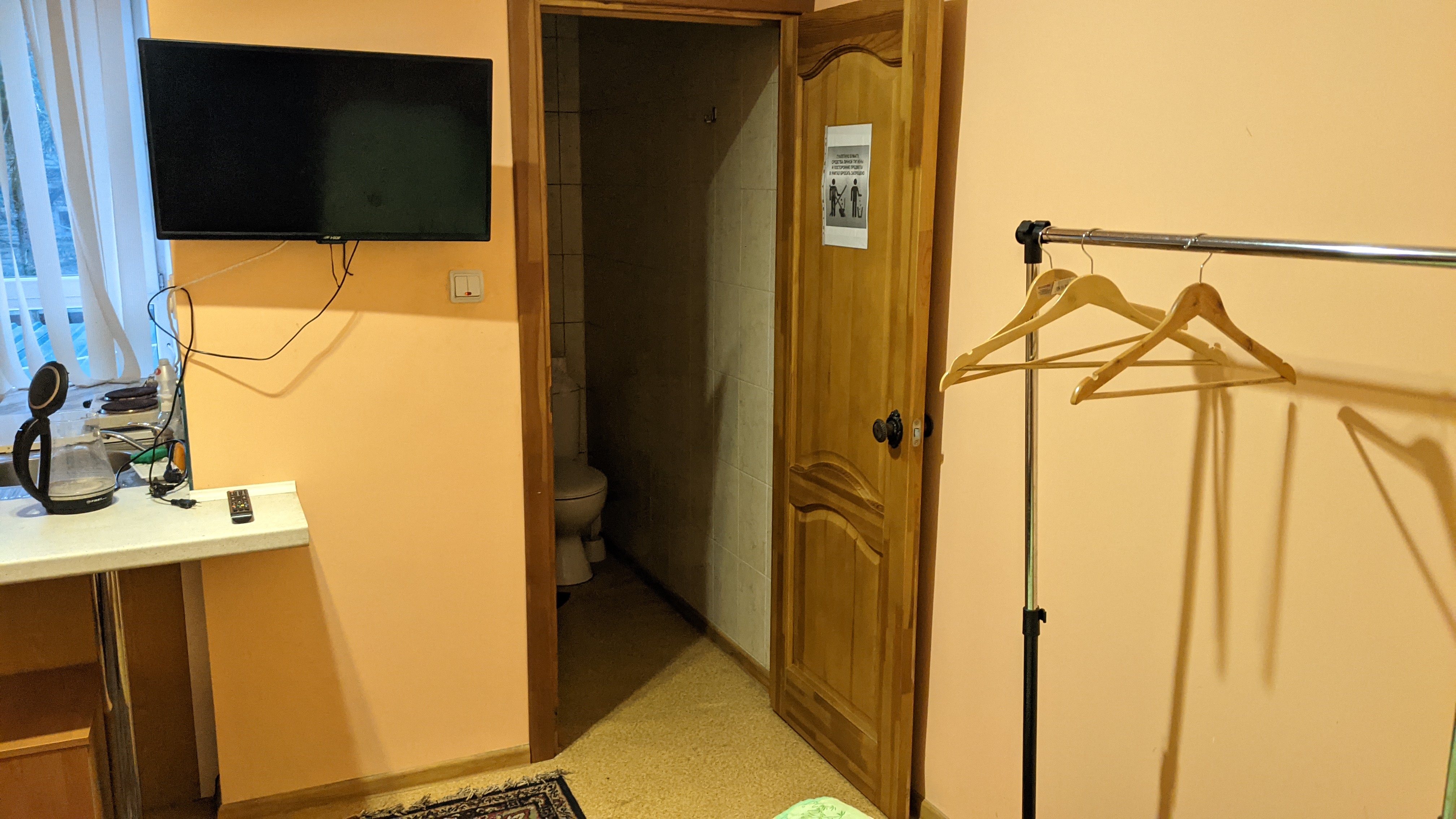 Фото Балтийский лес