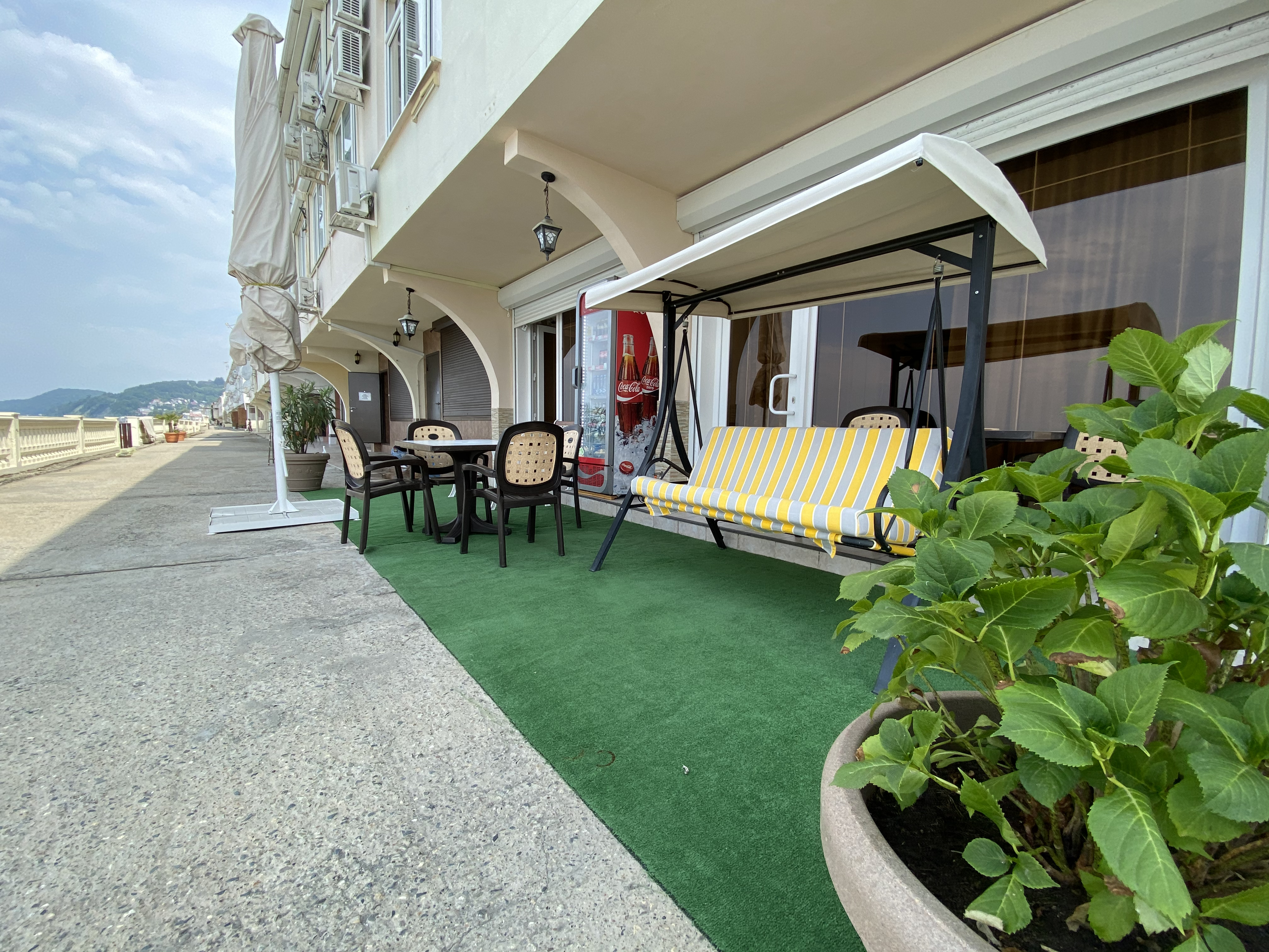 Фото Пионер