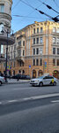 HomeMarket (Nevskiy Avenue, 142), agencia inmobiliaria