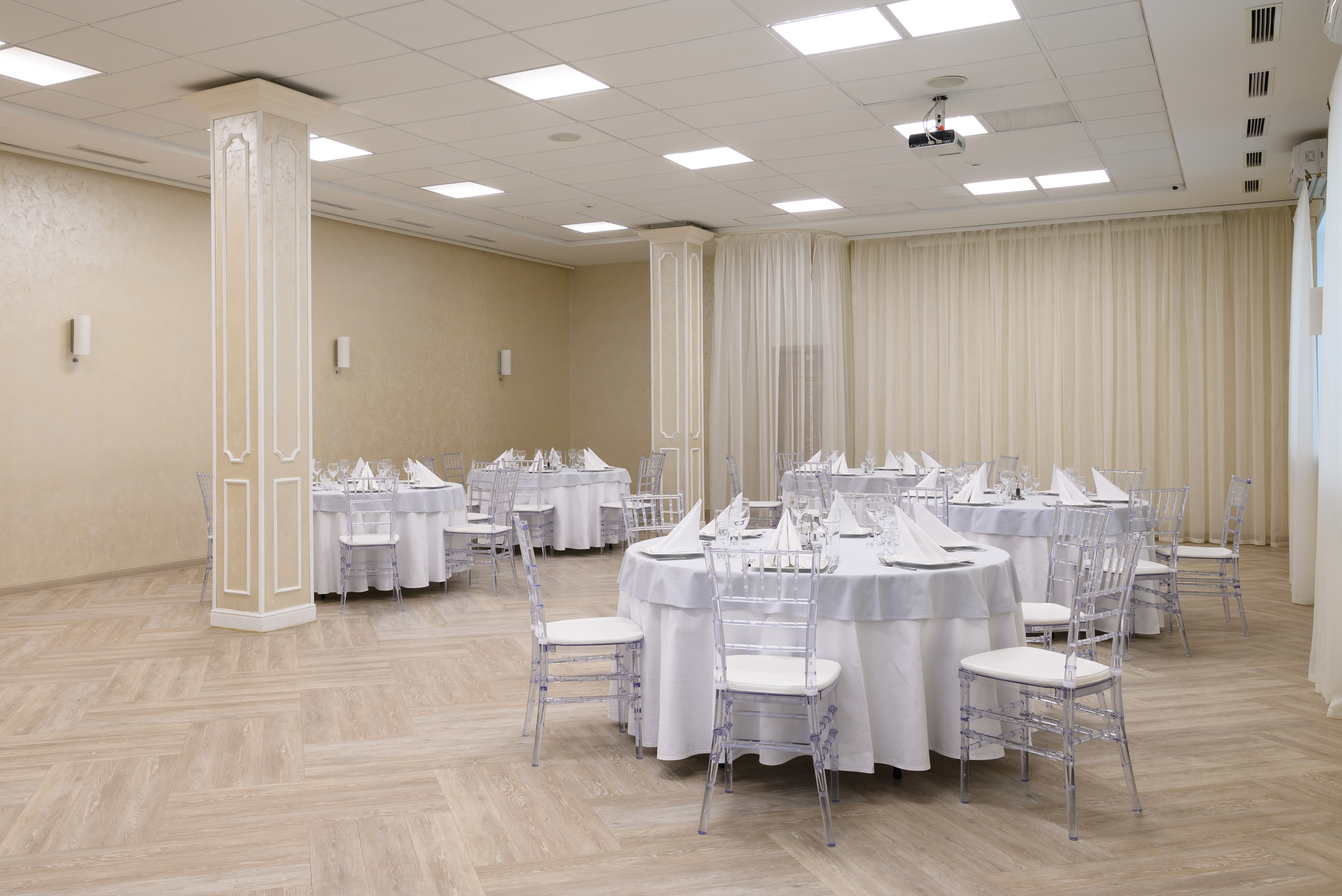 Фото Грин Лайн