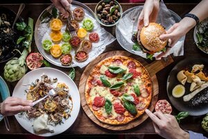 Гостиница Novotel Sydney Darling Square