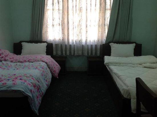 Фото Orchid Home Bed and Breakfast