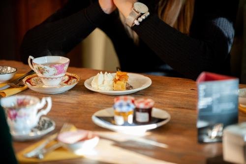 Фото Hotel de Barones