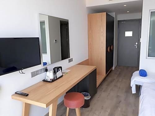 Фото Protaras Plaza Hotel