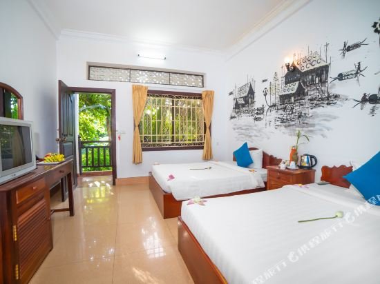 Фото eOcambo Village