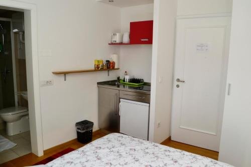 Фото Studio In Ljubljana Center