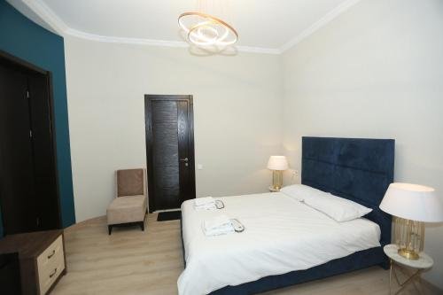 Фото Atskuri 60 Boutique Hotel