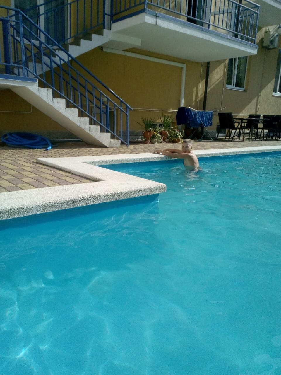 Фото Прибой