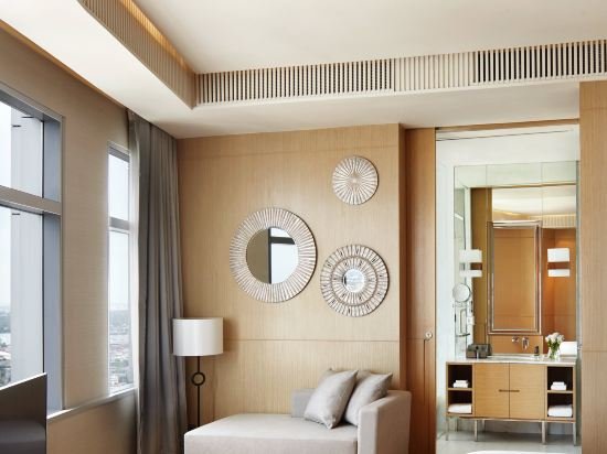 Фото Bangkok Marriott Hotel Sukhumvit