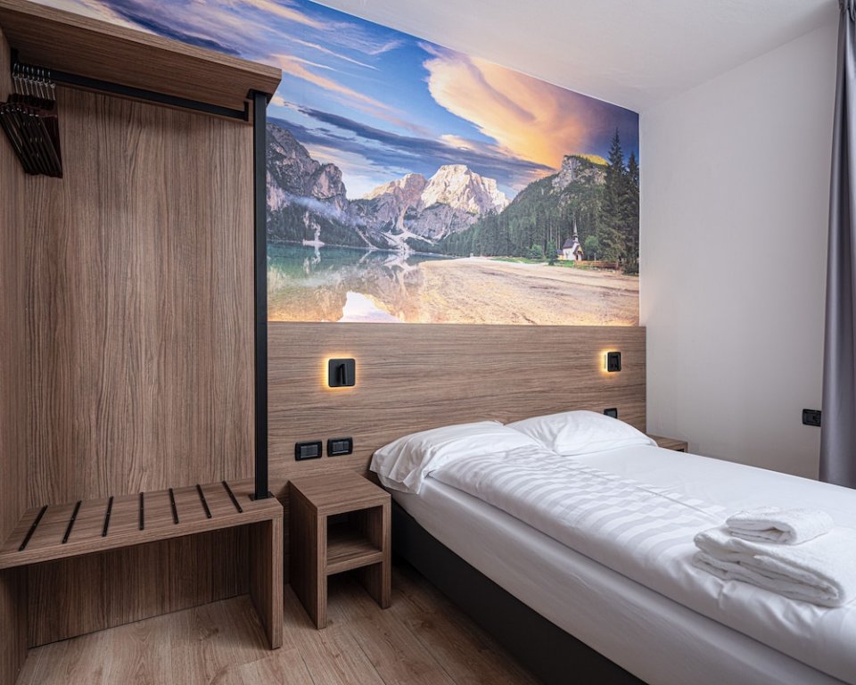 Фото Hi Hotel - Wellness & SPA