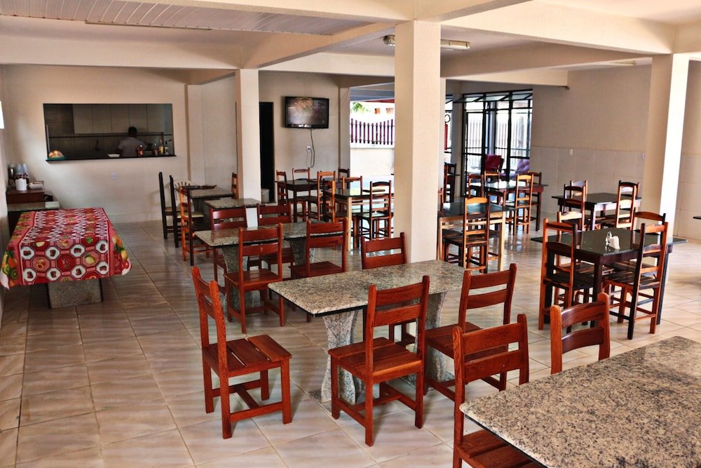 Фото Pousada Jardins do Mar