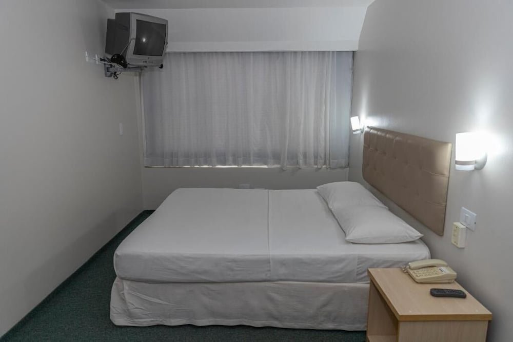 Фото Hotel Doral Apucarana