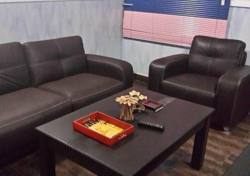 Гостиница First Laurel Hotel & Suites в Ибадане