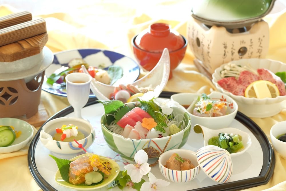 Фото Sunrise Katsuura