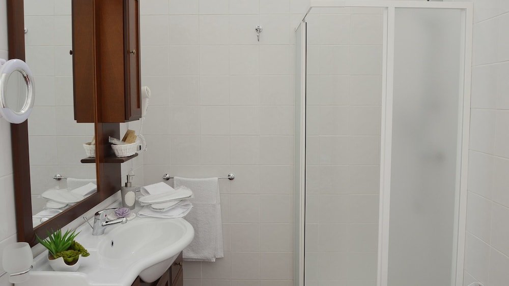 Фото Il Giardino Segreto B&b