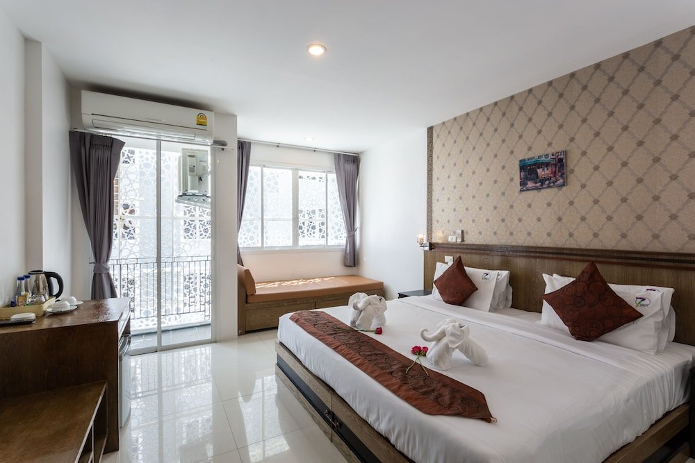 Фото 7Q Bangla Hotel