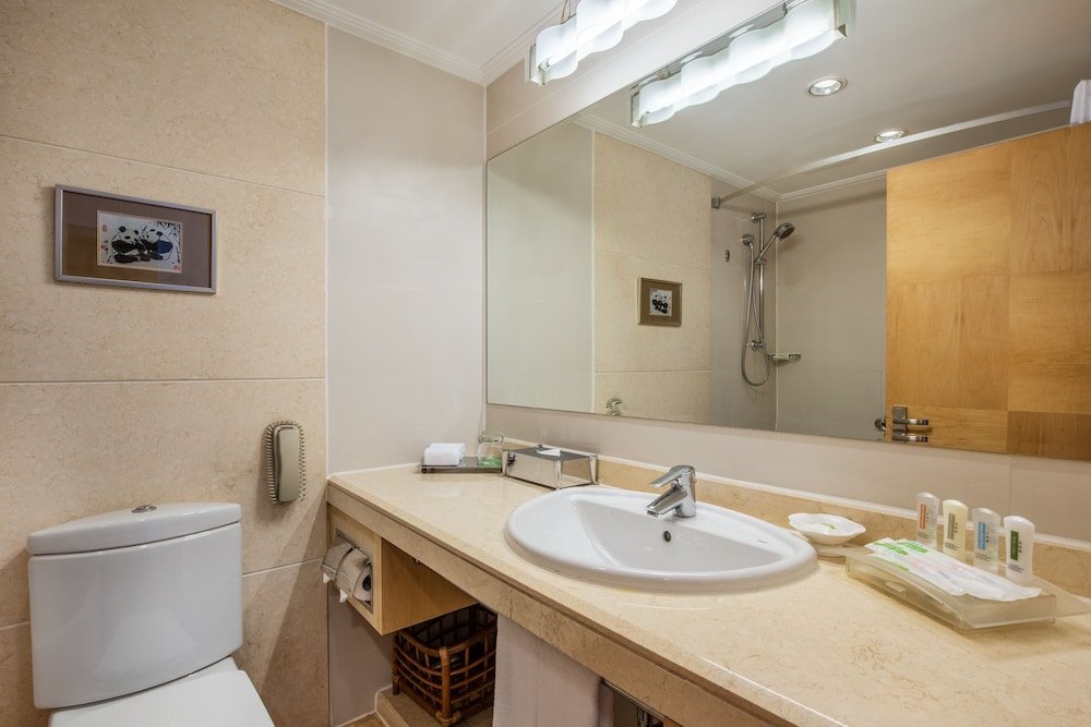 Фото Holiday Inn Beijing Temple of Heaven