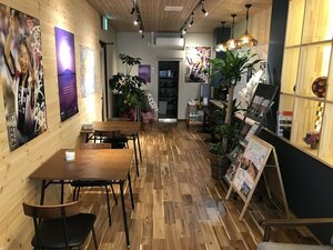 Гостиница Hostel Paq tokushima - Hostel