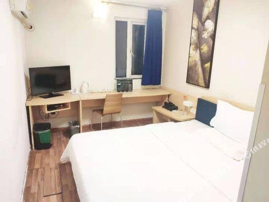 Фото 7 Days Inn Guangzhou Jiangnanxi Metro Branch