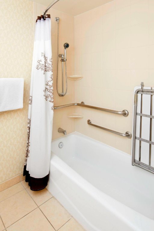 Фото Residence Inn by Marriott San Antonio Six Flags at The Rim