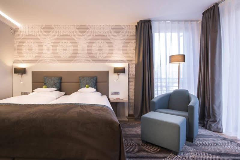 Фото Hotel Collegium Leoninum