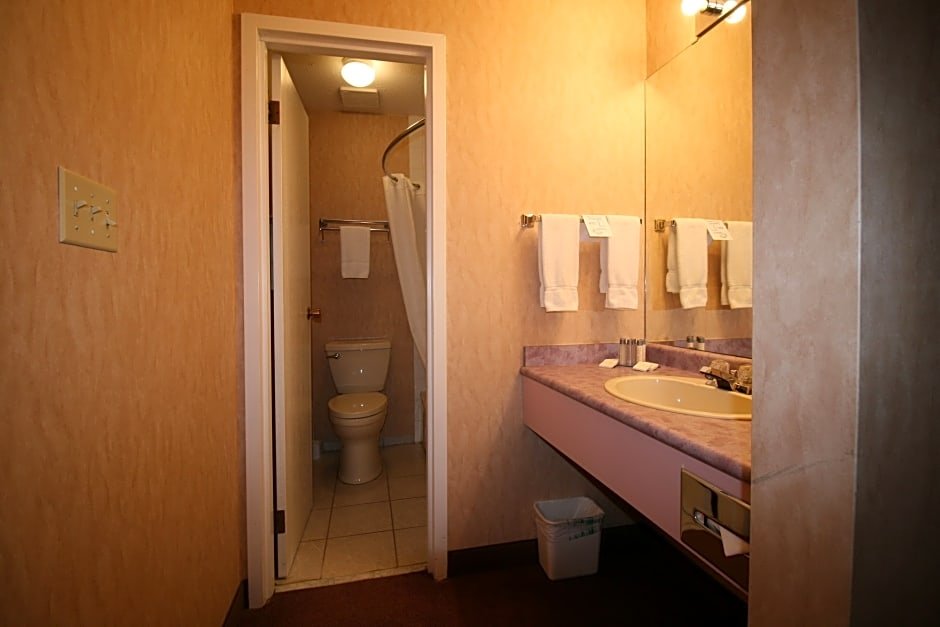 Фото Hotel Kimberley