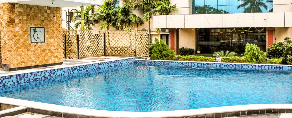 Фото Отель Lee Crysstal