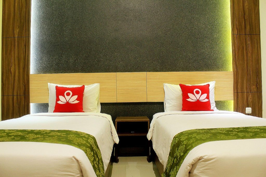 Hotel Zen Rooms Lengkong Gatot Subroto, Bandung, photo