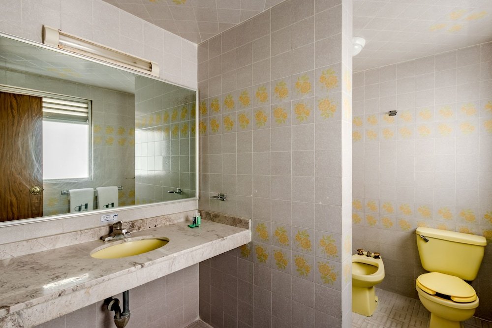 Фото Ayenda el Patio Cdmx