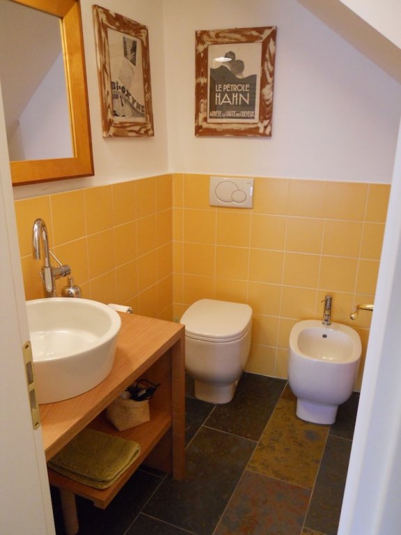 Фото Bed and Breakfast Il Cerchio