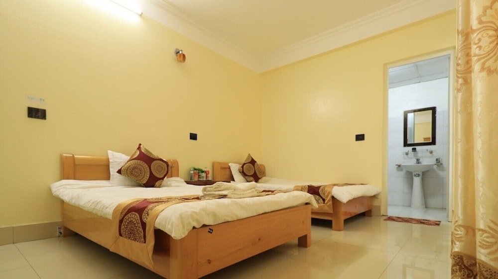 Фото Sapaphoto Hotel