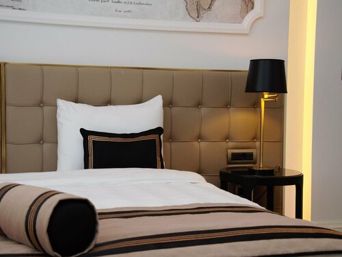 Гостиница Akka Lush Hotel Taksim в Бейоглу