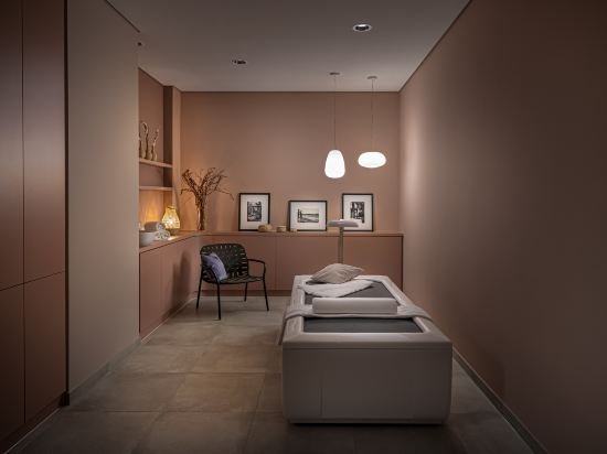 Фото Sonnenhotel Salinengarten