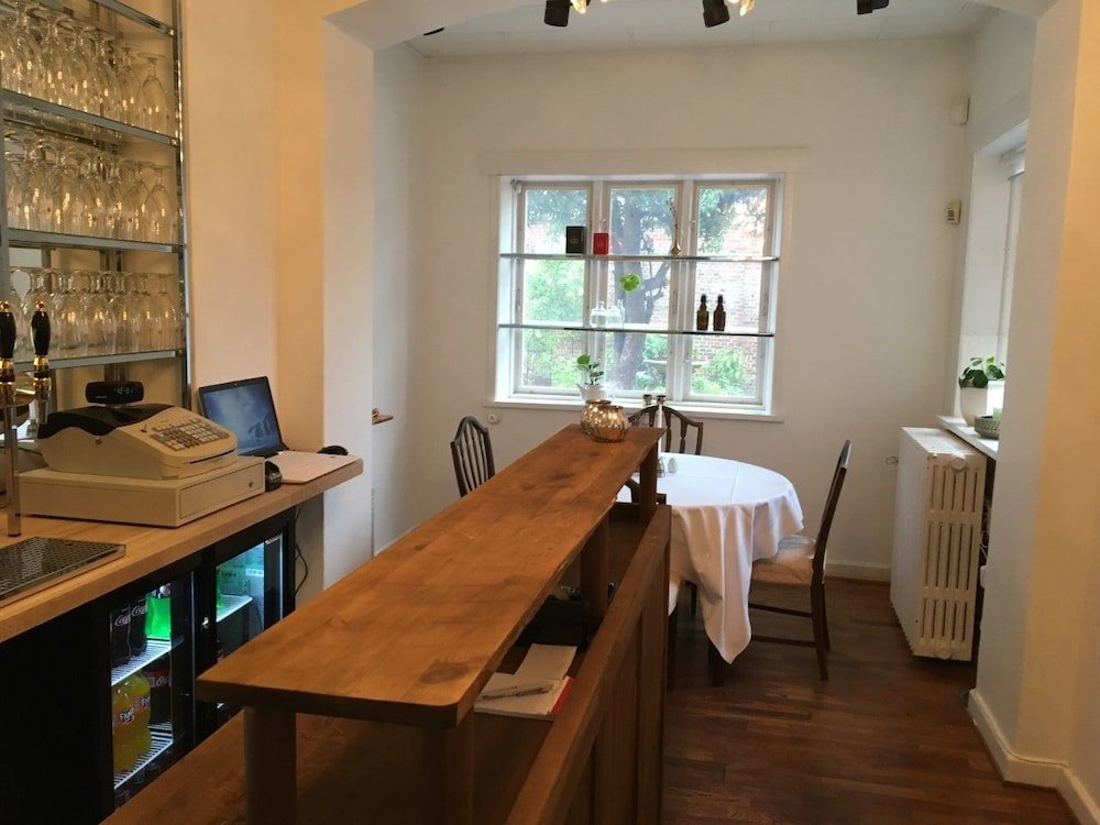 Фото Den Gamle Arrest