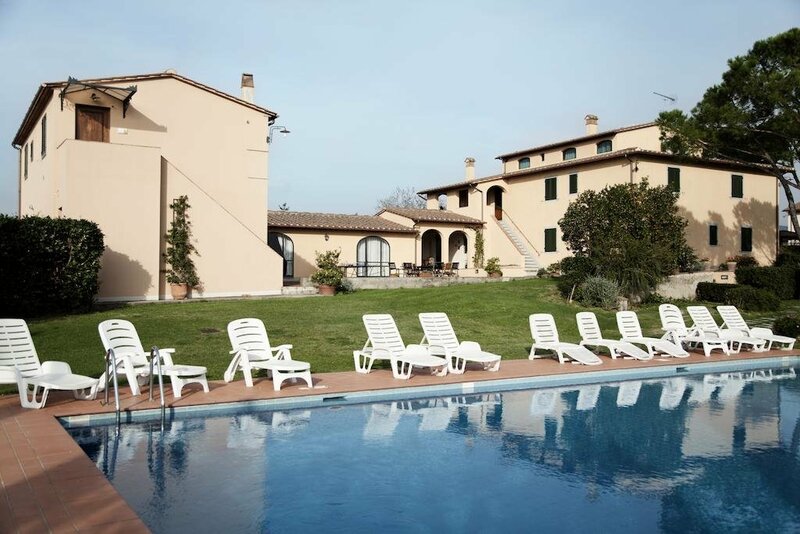 Agriturismo La Colombaia