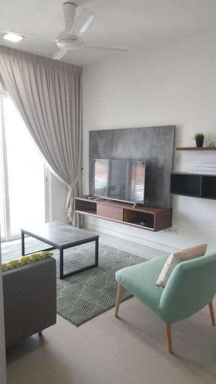 Фото Laman Scenaria Apartment