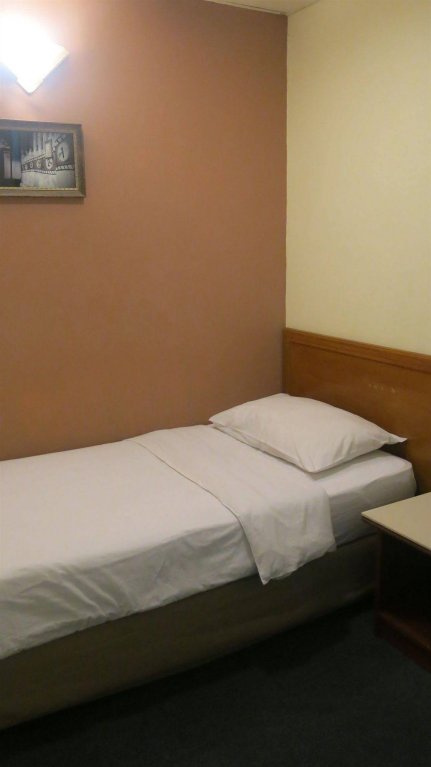 Фото Comfort Inn Bukit Bintang