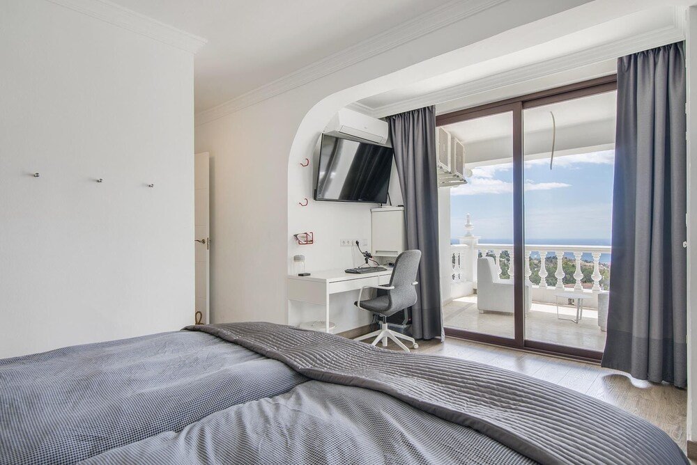 Фото Mijas Residence